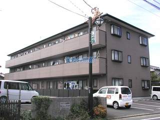 フォブール善導寺 103号室