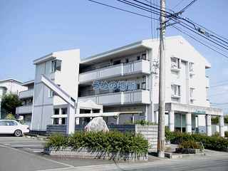 SKマルベリーⅠ 102号室