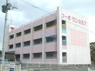 コーポワンセルフ 305号室