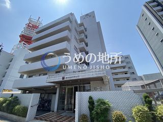 グランピアマンション六ツ門 302号室