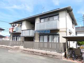 フォンテーヌ宮ノ陣ⅢC 106号室