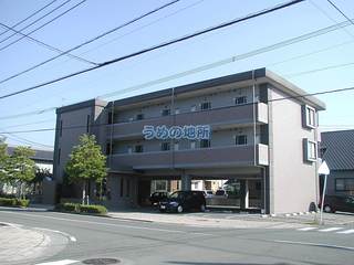 KAーSA浪打 301号室