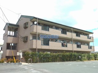 ハイネスコーポ 302号室