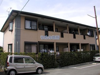 和楽園ハイツ壱番館 3号室