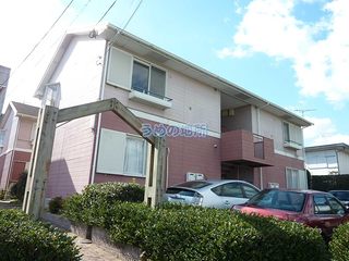 ウエストヴィレッジA 101号室