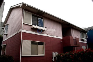 ウエストヴィレッジB 201号室