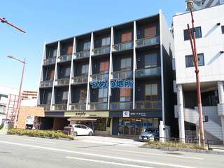 アビテ21 203号室