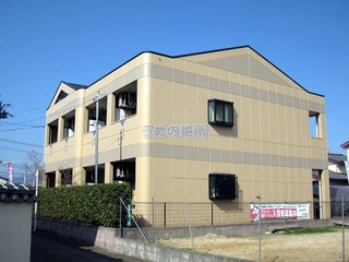 LeConfort 101号室