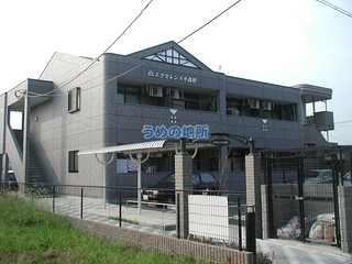 エクセレンス小森野 205号室