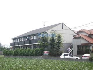 ラベンダー堤 201号室
