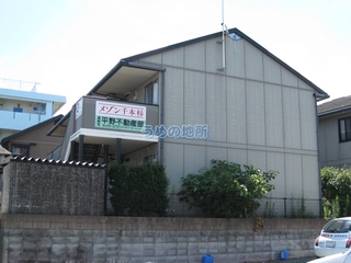 メゾン千本杉 105号室