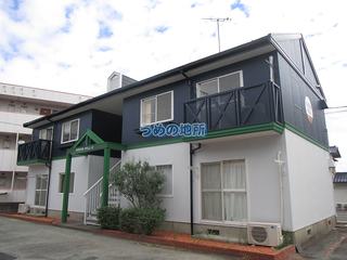 グリーンヒルC棟 101号室