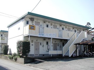 タカシマハイツB 103号室