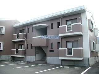 ST・アパートメントⅢ 205号室