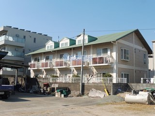 オーベルジュ錦 202号室