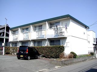 タカシマハイツC棟 202号室