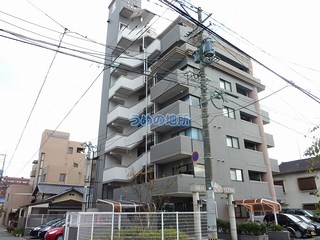 エステートマンション医大前弐番館 401号室