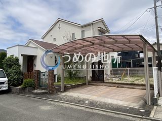 ディアコート戸建4号 4号室