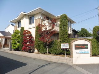 ディアコート戸建1号 1号室