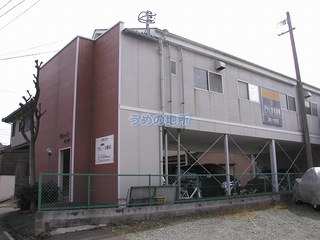 グレース櫛原 206号室