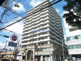 ライオンズマンションサンフラワー 307号室