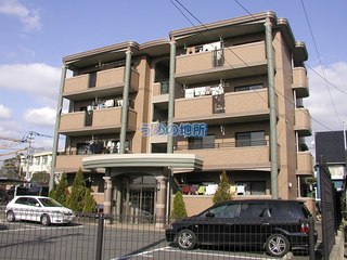 ルミエール合川 201号室