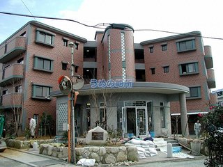 メゾンドール荒木 305号室