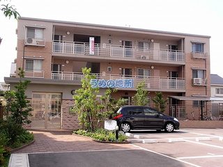 プラザ社田 105号室