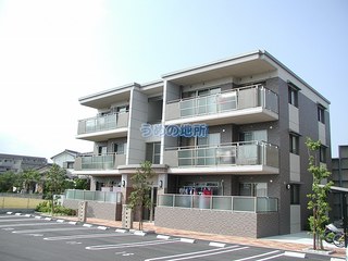 ラフィーネレモンバーム 102号室