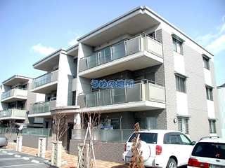 ラフィーネマリーゴールド 101号室