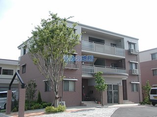 ラフィーネローズマリー 202号室