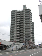 ツインドリーム荒木壱番館 107号室