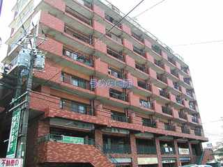 新生マンション広又 403号室