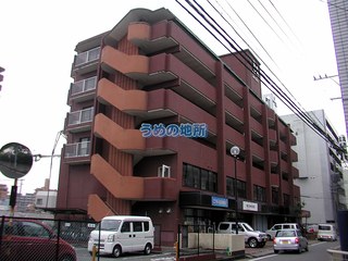 ニューライフ84 305号室