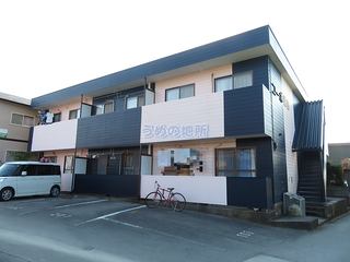 コーポ飛鳥 103号室