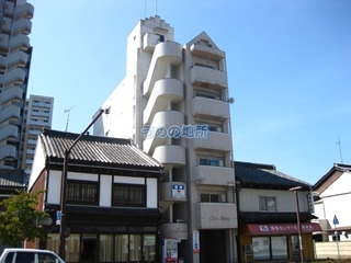 クリオハイム 303号室
