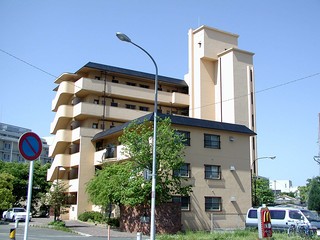 st.MariaGardenHills 101号室