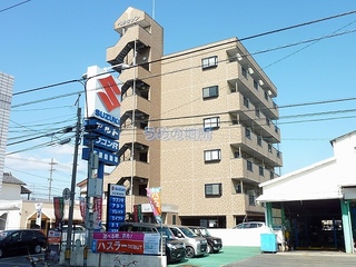 ベルセゾン 201号室