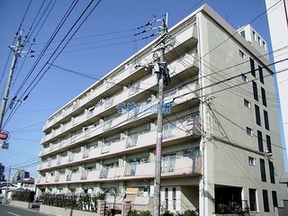ベアーズマンション 605号室
