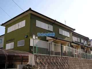 コーダラキハイツ 105号室