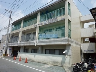 レジデンス西町 302号室