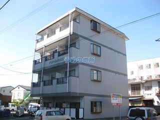 ドリームハウス 401号室