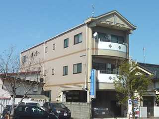 エスパシオ本町 202号室