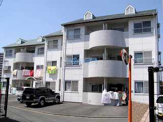 ABCハイツ 306号室