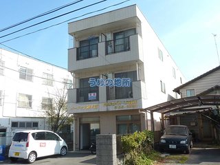 オーシャン御井Ⅲ 101号室