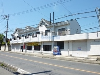 メゾン矢取Ⅱ 203号室
