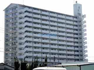 ファミールハイツ久留米弐番館 509号室