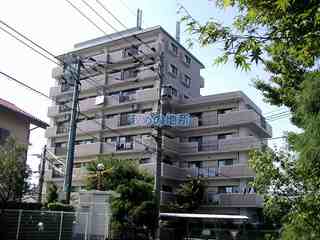 ライフ・モア久留米(旧:アルテハイム久留米) 501号室