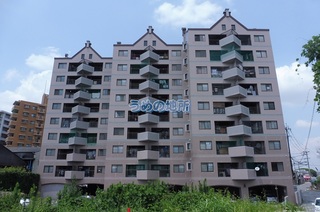 アルテハイム宮ノ陣 305号室