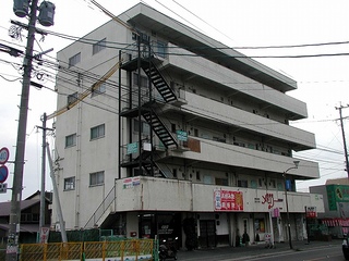 第5上野ビル 305号室